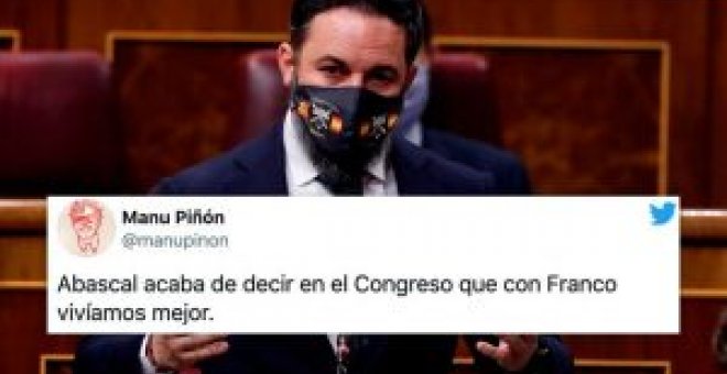 Punto de Fisión - La mascarilla patriótica