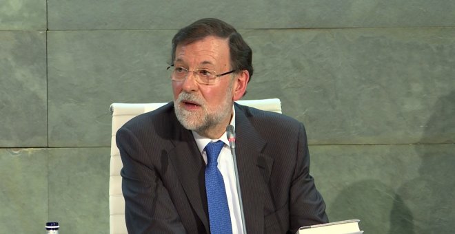 Informe de Asuntos Internos vincula a Rajoy con el espionaje a Bárcenas