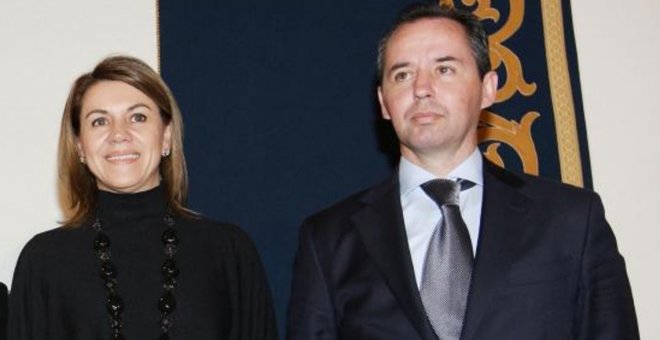 El Gobierno regional no descarta acciones legales contra Cospedal y Gómez Gordo