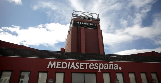 Mediaset y Vivendi buscan resolver sus diferencias