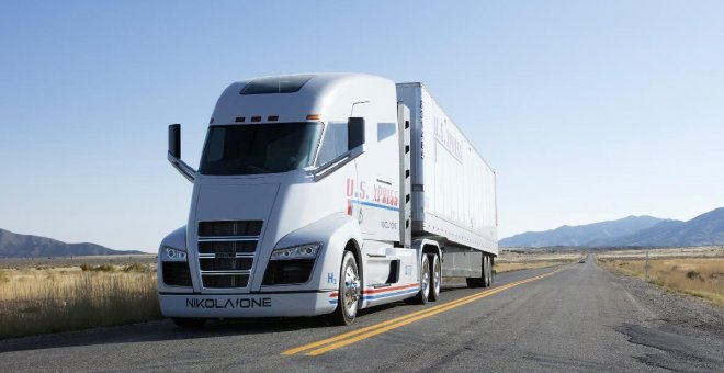 Nikola acusada por posible fraude a sus inversores tras el trato con General Motors