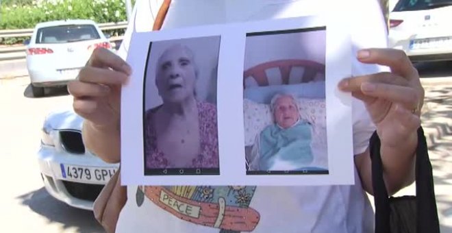 Nueva denuncia contra la residencia de Lliria por la muerte de una anciana