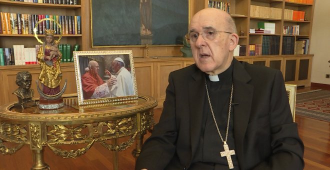 El arzobispo de Madrid se opone a la ley de eutanasia: "Es una traición a la vida"