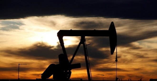 Las grandes petroleras temen la rebelión social de perforar el crudo de Alaska