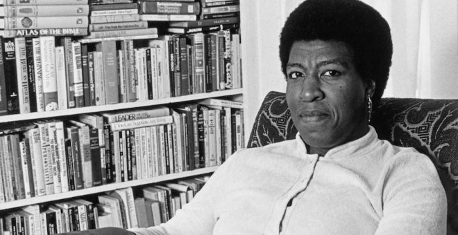 Octavia E. Butler, "nena, los negros no pueden ser escritores"