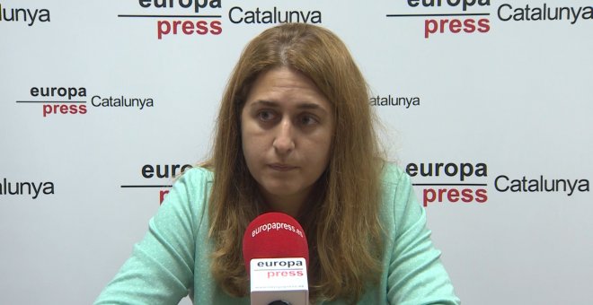 Pascal (PNC) a Puigdemont: "No hay ningún liderazgo que esté por encima del país"