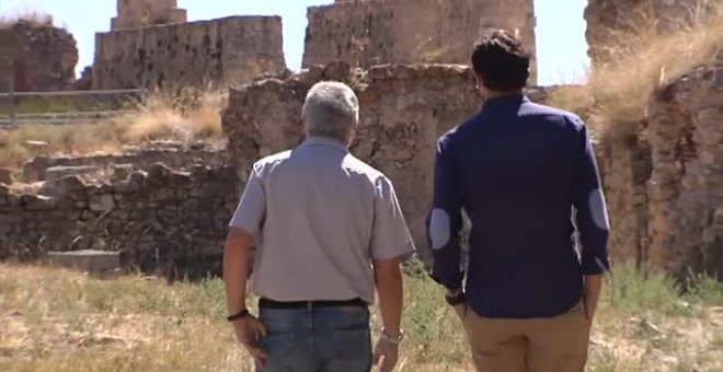 Castilla y León es la comunidad que más monumentos tiene en riesgo de derrumbe