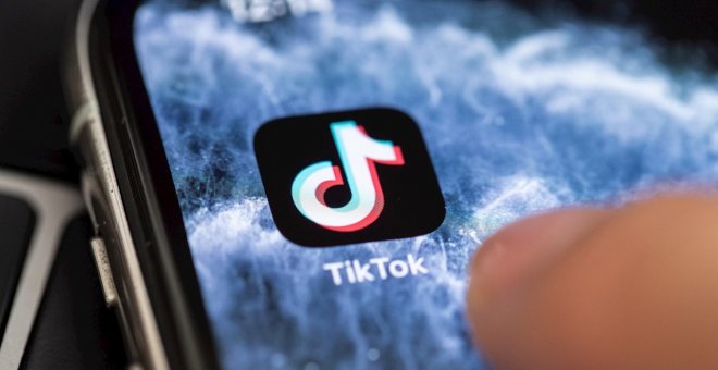 EEUU prohíbe desde este domingo las descargas de TikTok y WeChat tras las presiones de Trump