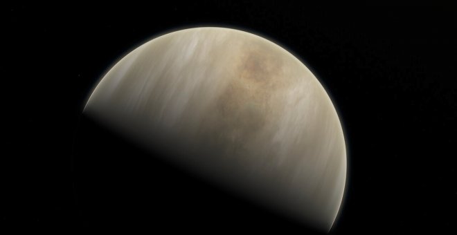 El descobriment de gas fosfà revela "vida potencial" a Venus