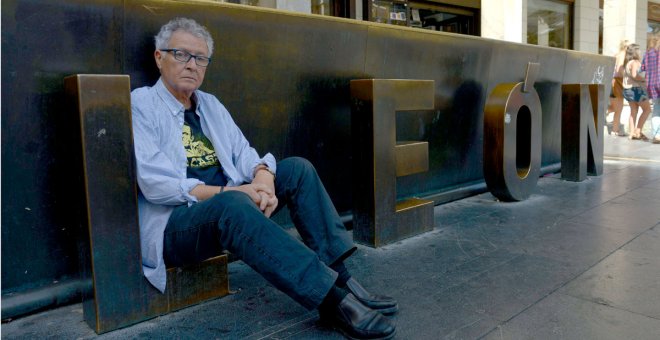 Muere el dibujante Fer, uno de los fundadores de la revista 'El Jueves'