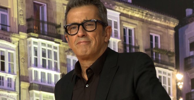Andreu Buenafuente, Premio Nacional de Televisión 2020