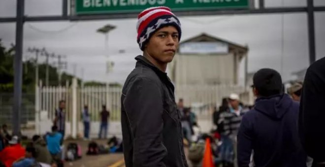 Un tribunal de EEUU da luz verde a la deportación de miles de migrantes protegidos por razones humanitarias
