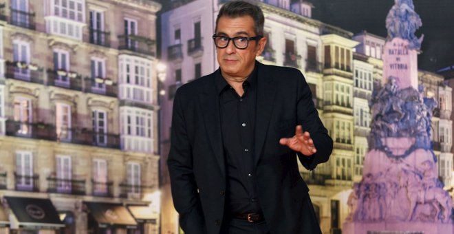 Andreu Buenafuente gana el Premio Nacional de Televisión