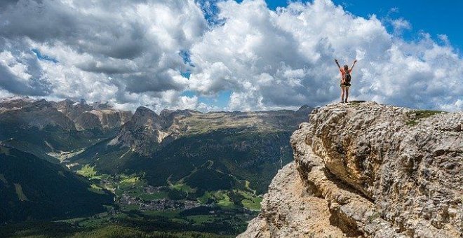 Reconecta con la naturaleza: nueve lecturas recomendadas