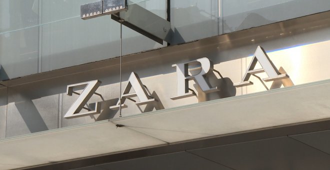 Inditex regresa a beneficios en el segundo trimestre