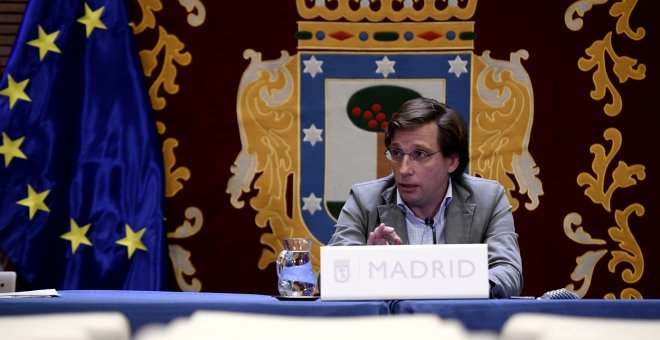 Otras miradas - Rebélate y alega. El PP tira a la papelera los compromisos de los Presupuestos Participativos