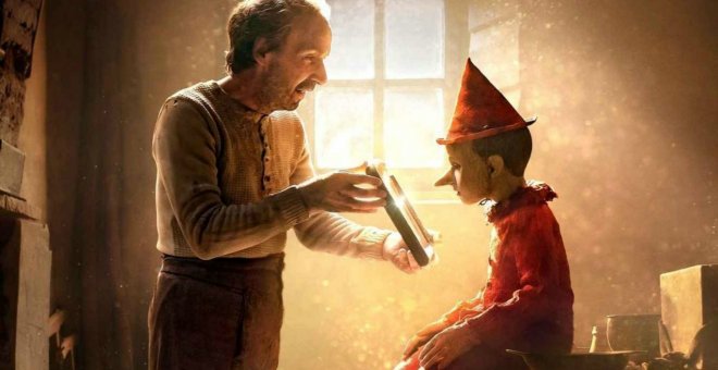 Pinocho: adaptaciones al cine (y la tele) de ayer y hoy