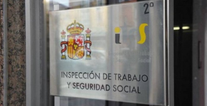 Inspección de Trabajo reclama 1,3 millones de euros a una empresa por fraude de falsos autónomos