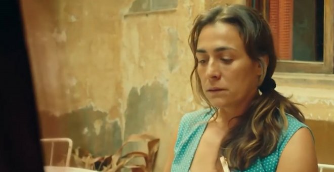 Películas de Bollaín, Garci o Sorogoyen, entre las que aspiran a representar a España en los Oscar