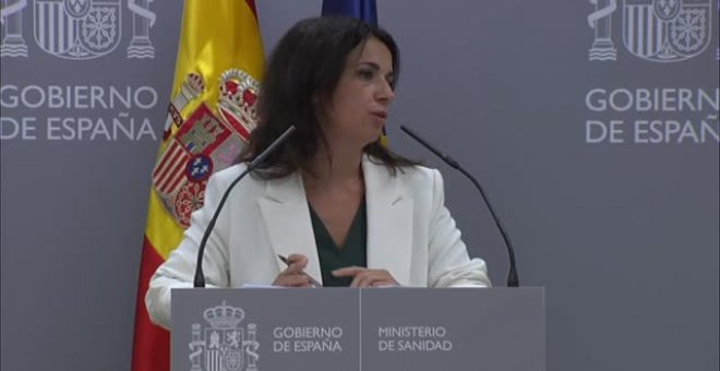 Calzón: "El otoño va a ser un momento especialmente complejo"