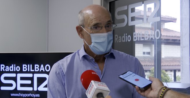 Experto en Salud Pública no descarta el confinamiento de la Comunidad de Madrid