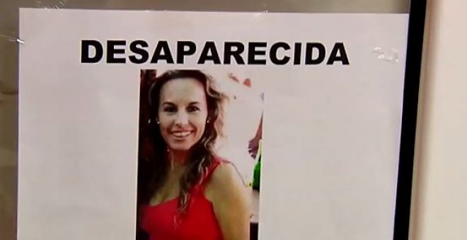 El detenido por la desaparición de Manuela Chavero confiesa que la mató