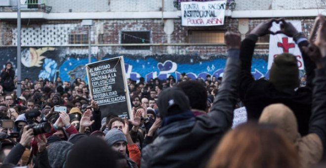 La población migrante, entre el arraigo y la segregación económica y laboral