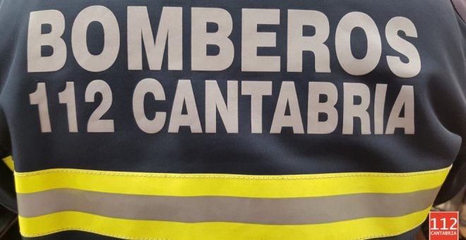 El Gobierno cierra la redacción de la ley que reconocerá a los bomberos de Cantabria como agentes de la autoridad