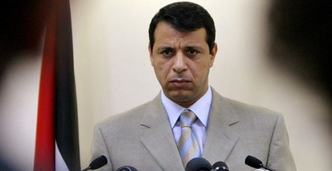 Dahlan, el líder palestino al que apuestan Israel y EEUU