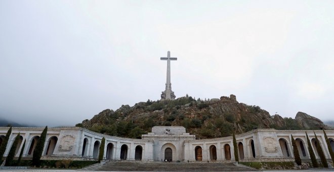 Otras miradas - Memoria Democrática, Paz y reconciliación