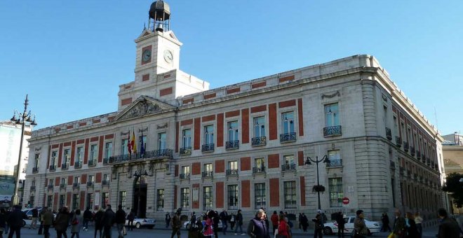 Actuaciones tardías, discriminatorias y escasas en Madrid contra la pandemia