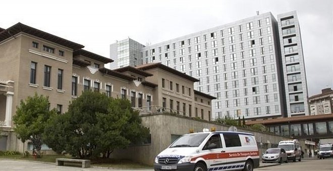 Cantabria suma otro nuevo fallecido e incrementa hasta 72 los hospitalizados