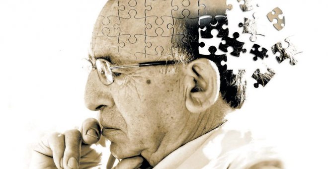 Día del Alzheimer: ¿eres un débil y un perdedor si no luchas lo suficiente?