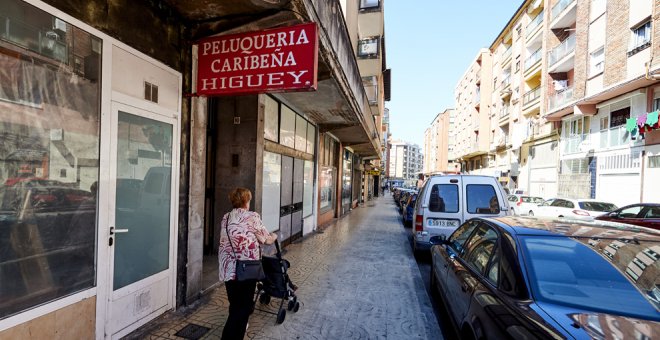 Torrelavega sigue en una "situación difícil" con 305 casos positivos y 9 hospitalizados en Sierrallana