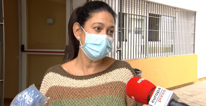 Gerena cierra varias aulas del colegio infantil y primaria por varios positivos en Covid