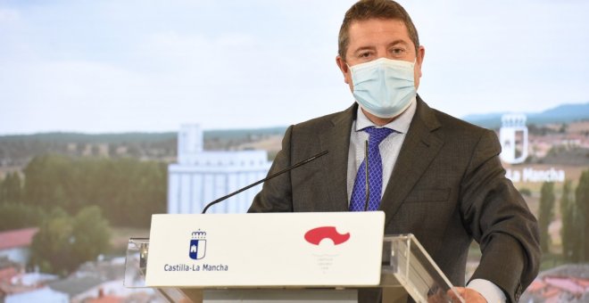 Castilla-La Mancha plantea una dura ley antiokupación que luchará también contra sus mafias