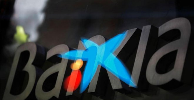 La fusión Caixabank y Bankia: las instituciones se han equivocado