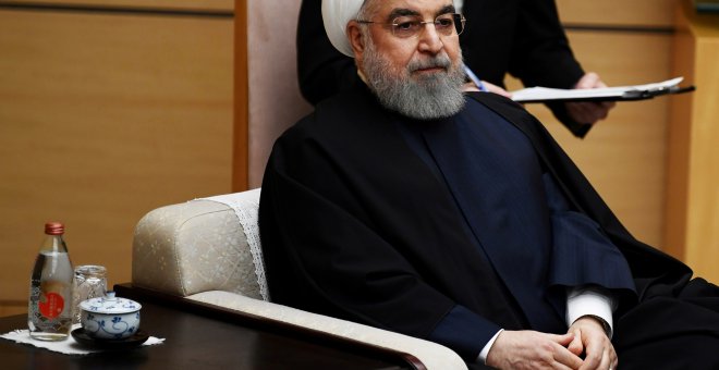 Irán espera con ansiedad e incertidumbre las elecciones en EEUU
