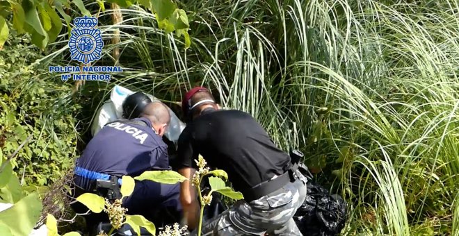 Los restos humanos hallados en Santander pertenecen a la desaparecida de Ciudad Real