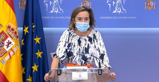 PP afea al PSOE que diga que se retira de manifestación contra Ayuso mientras "anima" a ir