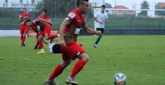 La Gimnástica regresa al Malecón este sábado frente a la UD Llanera