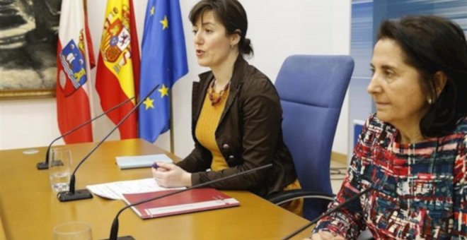 Los brotes familiares de COVID-19 en reuniones o celebraciones son "un gran problema" en Cantabria