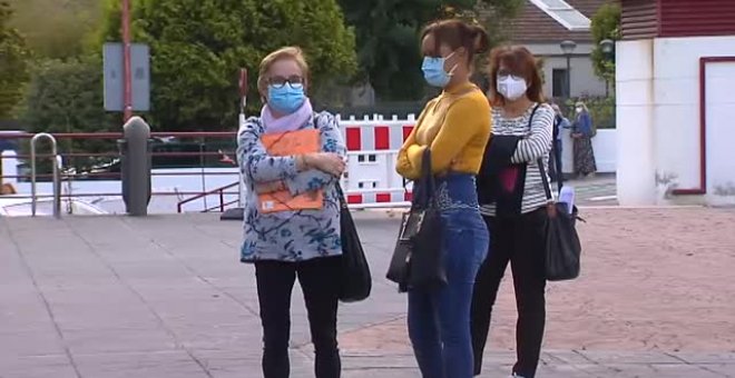 La Seguridad Social no da abasto para tramitar el ingreso mínimo vital