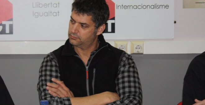 Ismael Furió (Sasemar): "Con la estrategia de Interior, en unos años veremos pateras llegando a la Costa Brava"