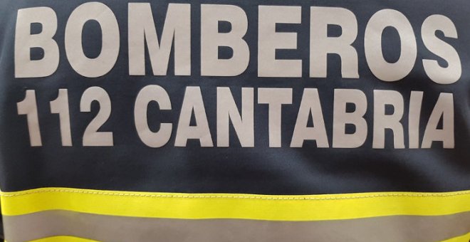 CCOO denuncia que el Gobierno de Cantabria contrata a los bomberos del 112 de forma irregular