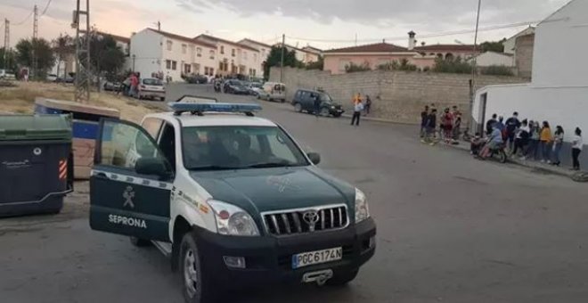 Suspendido el operativo de búsqueda del gran felino de Ventas de Huelma (Granada), pero el alcalde pide precaución