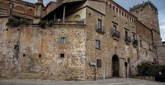 Plasencia, qué ver en esta ciudad monumental