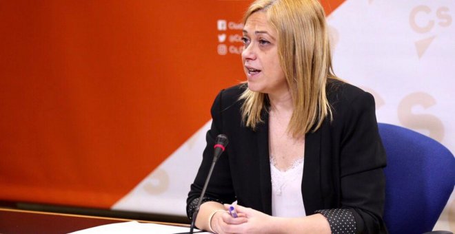 Ciudadanos oficializa la renovación de su cúpula en Castilla-La Mancha