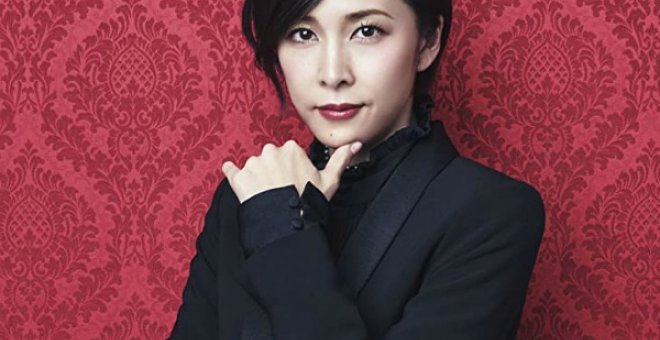 Muere Yuko Takeuchi, protagonista de 'Miss Sherlock', a los 40 años