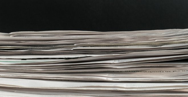 Dominio Público - El nuevo derecho conexo de los editores de prensa: ¿Una solución falsa a un problema muy real?